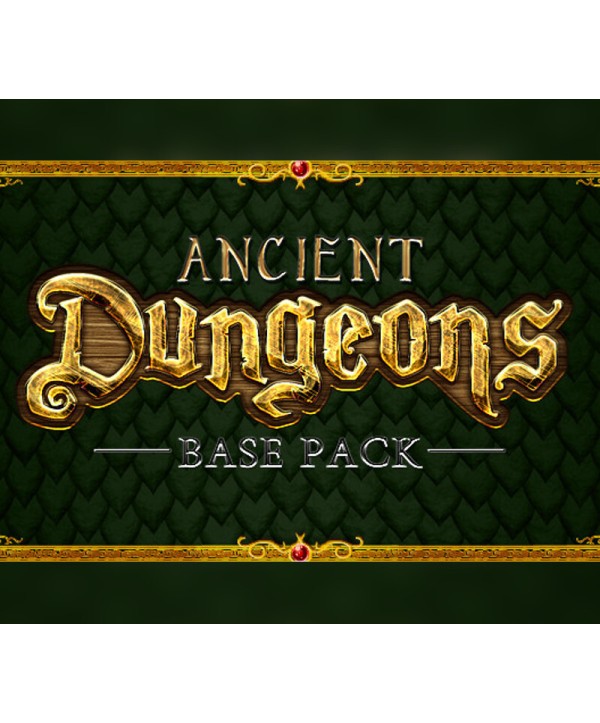RPG Maker VX Ace - Ancient Dungeons: Base Pack Steam Key GLOBAL